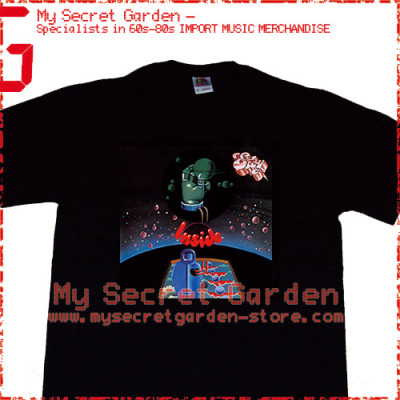Eloy - Inside T Shirt  Eloy - Inside T Shirt